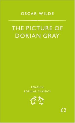 The Picture of Dorian Gray