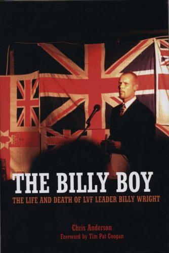 The Billy Boy