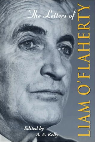 The Letters of Liam O'Flaherty