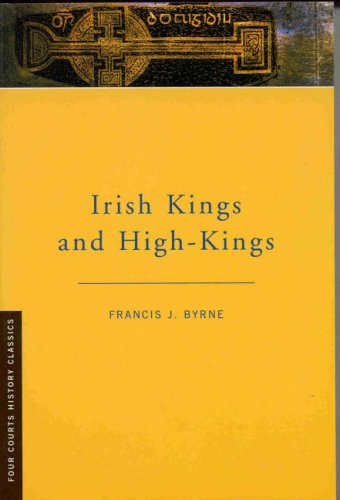 Irish Kings and High Kings