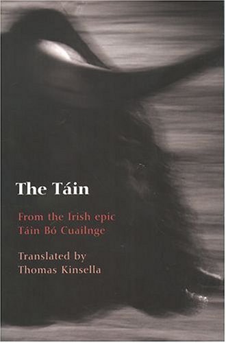 The Tain