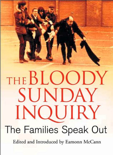 The Bloody Sunday Inquiry