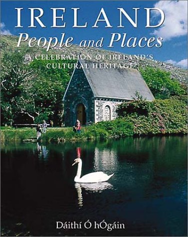 Historic Ireland