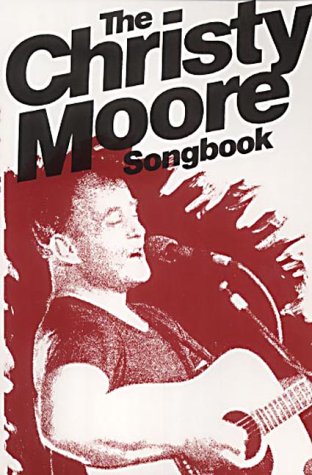 christy moore valentines day song