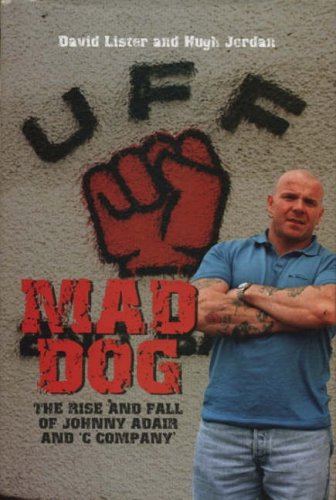 Mad Dog