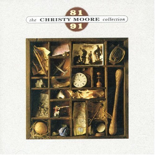 The Collection Vol.1 1981-1991