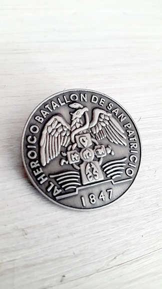 sanpatriciosbadge