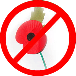 unpoppy