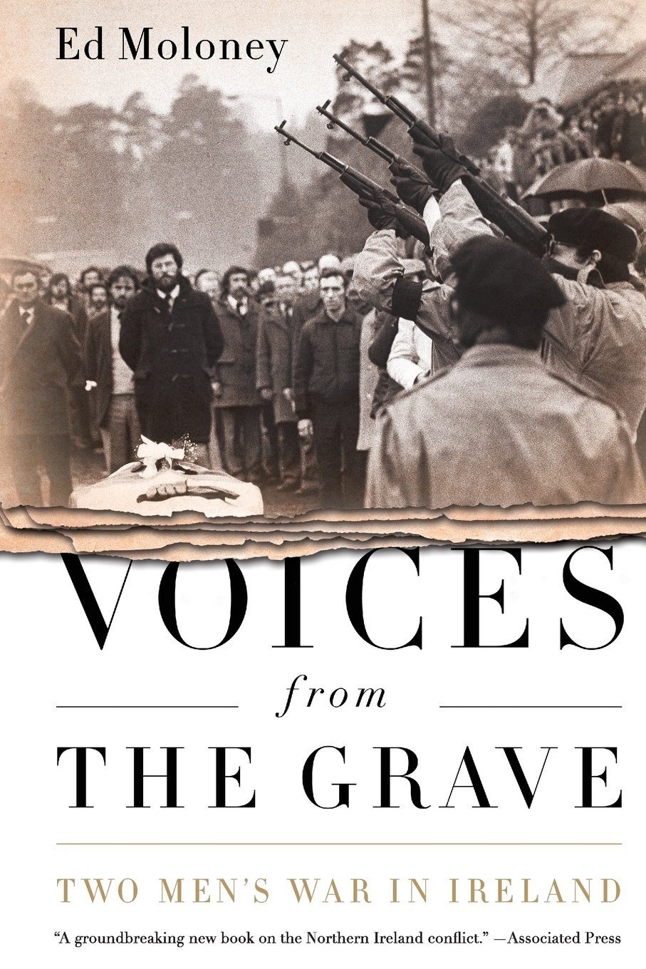 voicesfromthegrave
